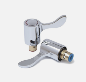 Lever Tap Conversion Kit