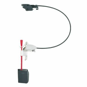 Replacement Cable For Dual Flush Wirquin Jollyflush Valve Brand New