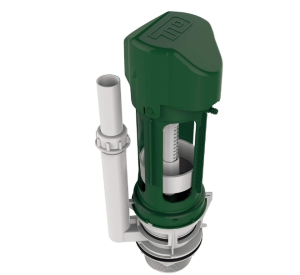 Thomas Dudley Niagara Pneumatic Dualflush Valve - 327628