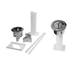 Thomas Dudley Niagara Mechanical Push Button Assembly 314318