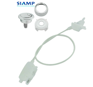 Siamp Optima 50 Replacement Cable 34495300 + Optima 50 D/F Button