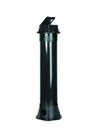 E7226 Talbot Large Base Heavy Duty Plastic Stopcock Chamber Riser - 40mm-63mm WRAS APPROVED