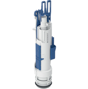 Geberit Type 212 Sigma Concealed UP300 Replacement Dual Flush Valve 244.820.00.1